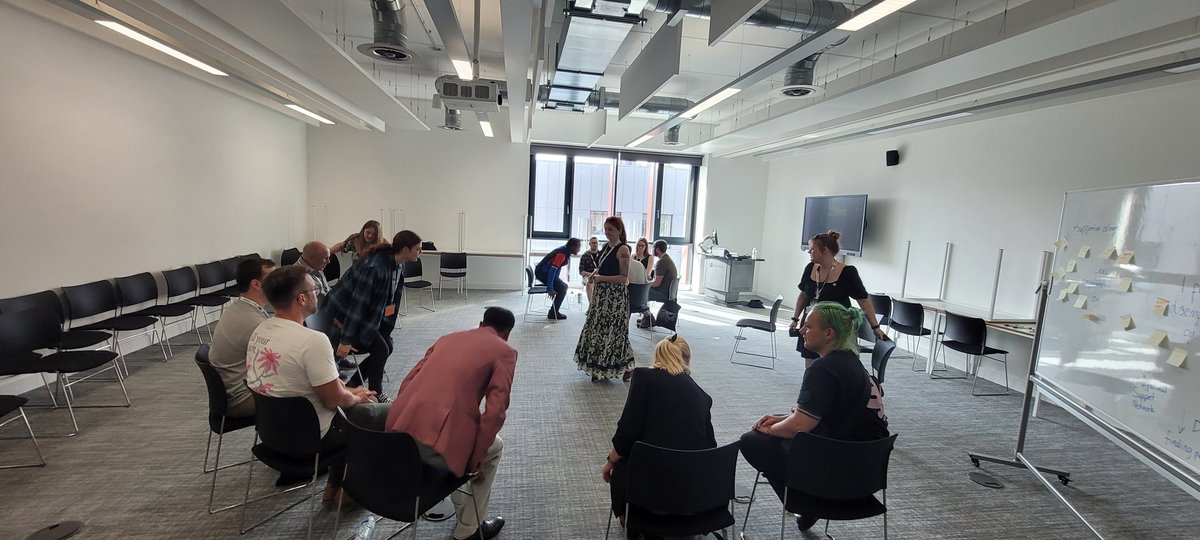 Diversity, Equity, and Inclusion
(DEI) in Herpetology. Our LOC Becci Morris and <a href="/alicepawlik/">alice pawlik</a>  coordinating it #SEH2023 

I'm so happy to be part of this great group of LOC