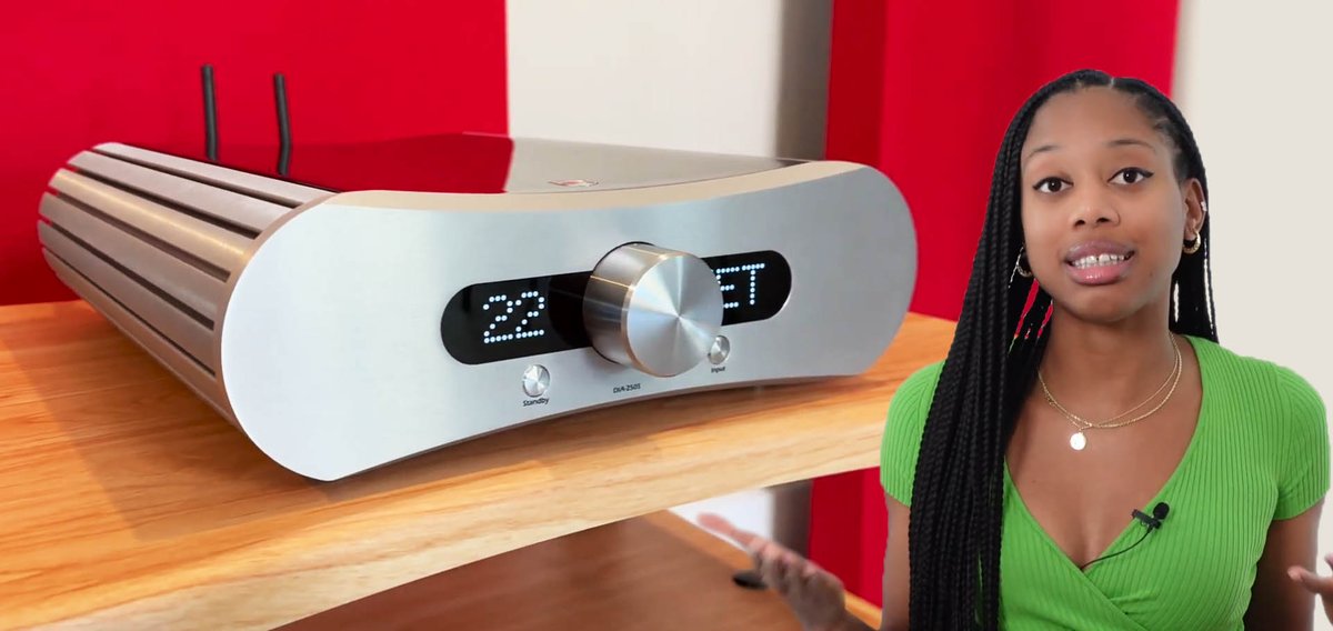 gatoaudio's tweet photo. Celebrate you Friday with this great review from Potato Fi Reviews! 🥳Check it here: https://t.co/iv5EaMv3yI https://t.co/psOlNOf61E