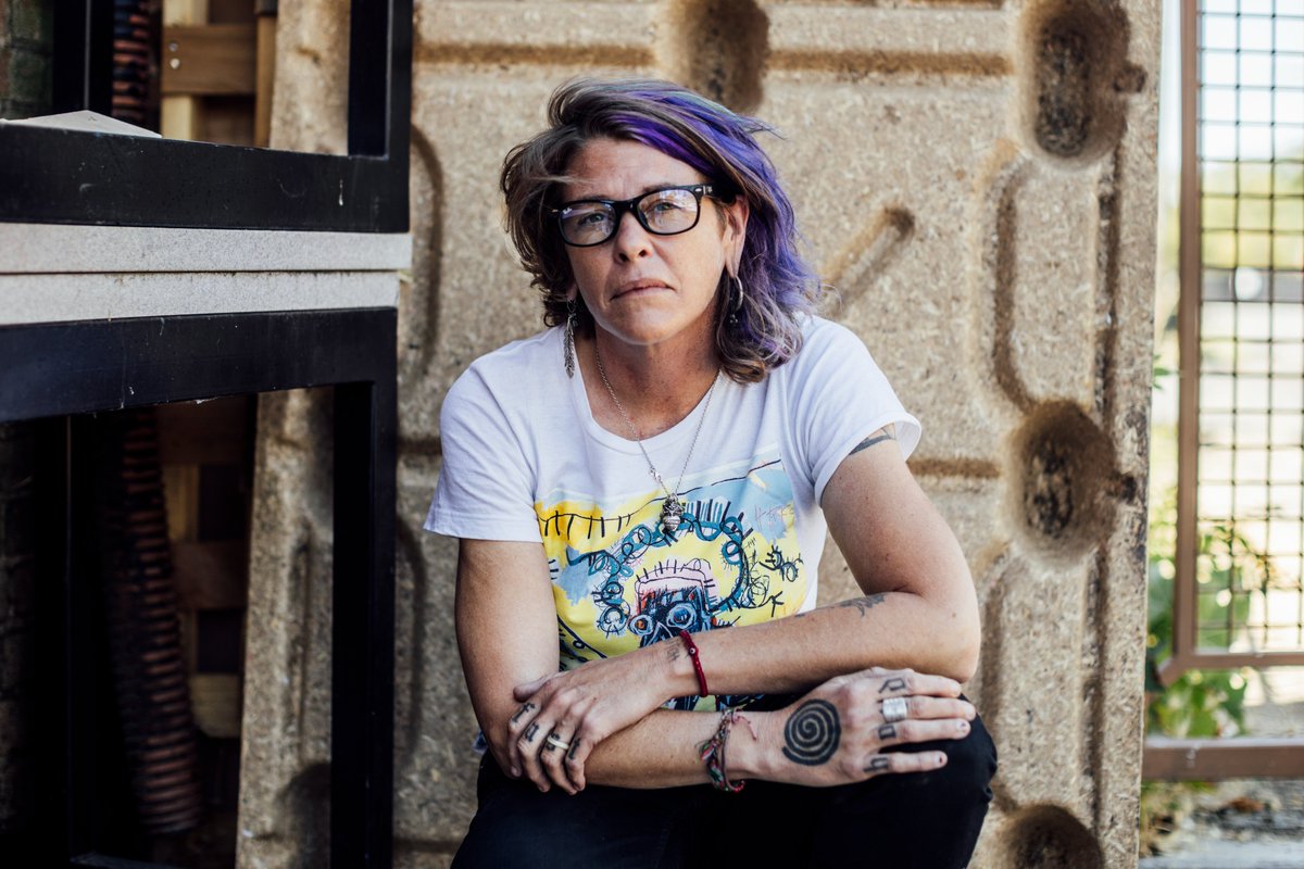 Emily Jan 詹博惠 tweet media