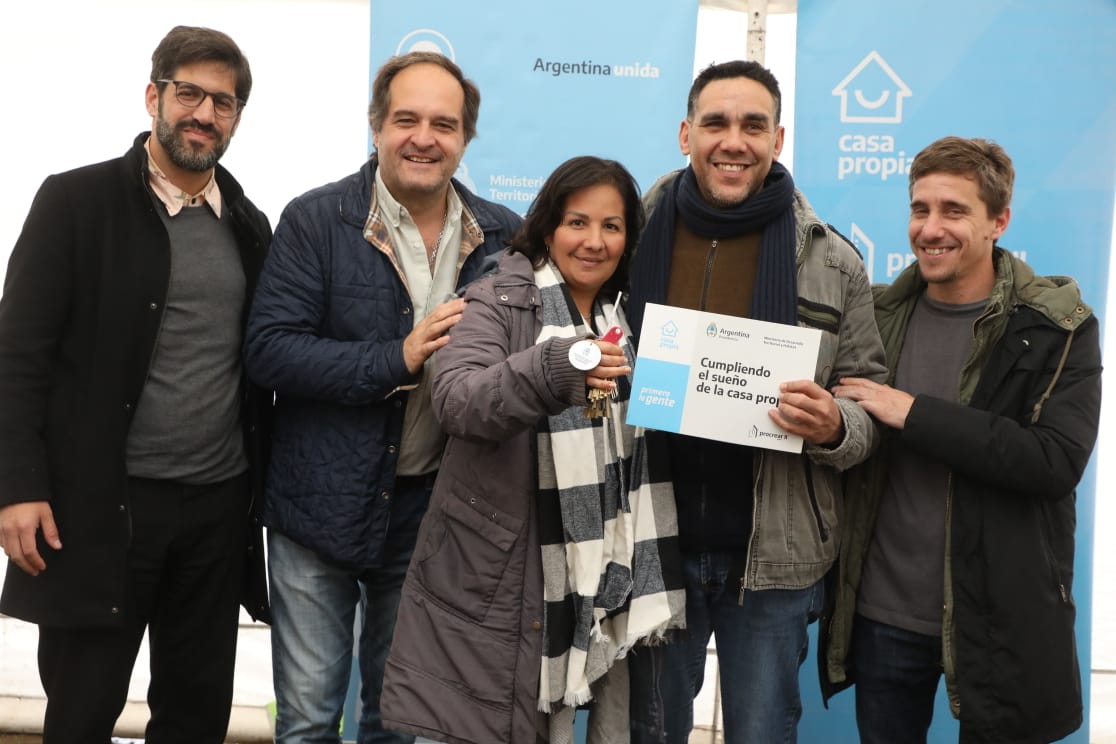 Procrear tweet media