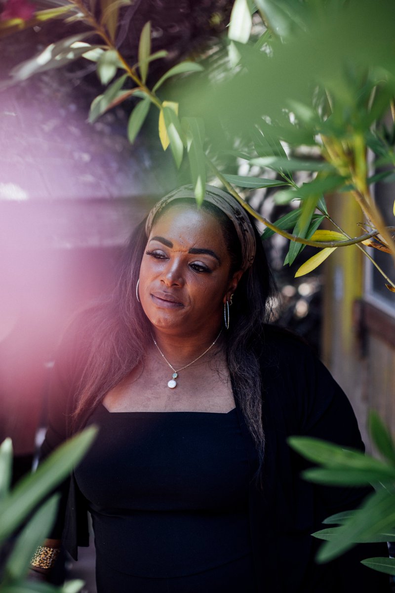 Emily Jan 詹博惠 tweet media