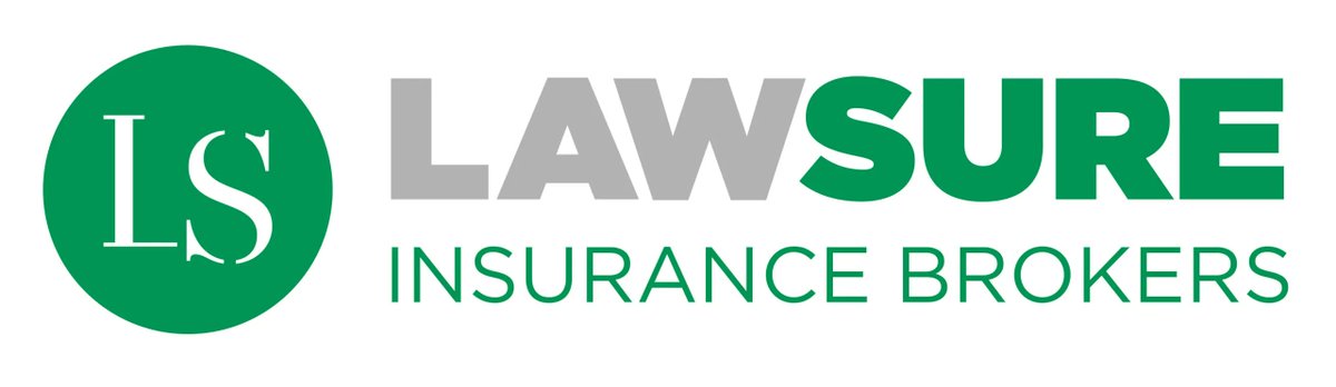 LawSure Insurance tweet media