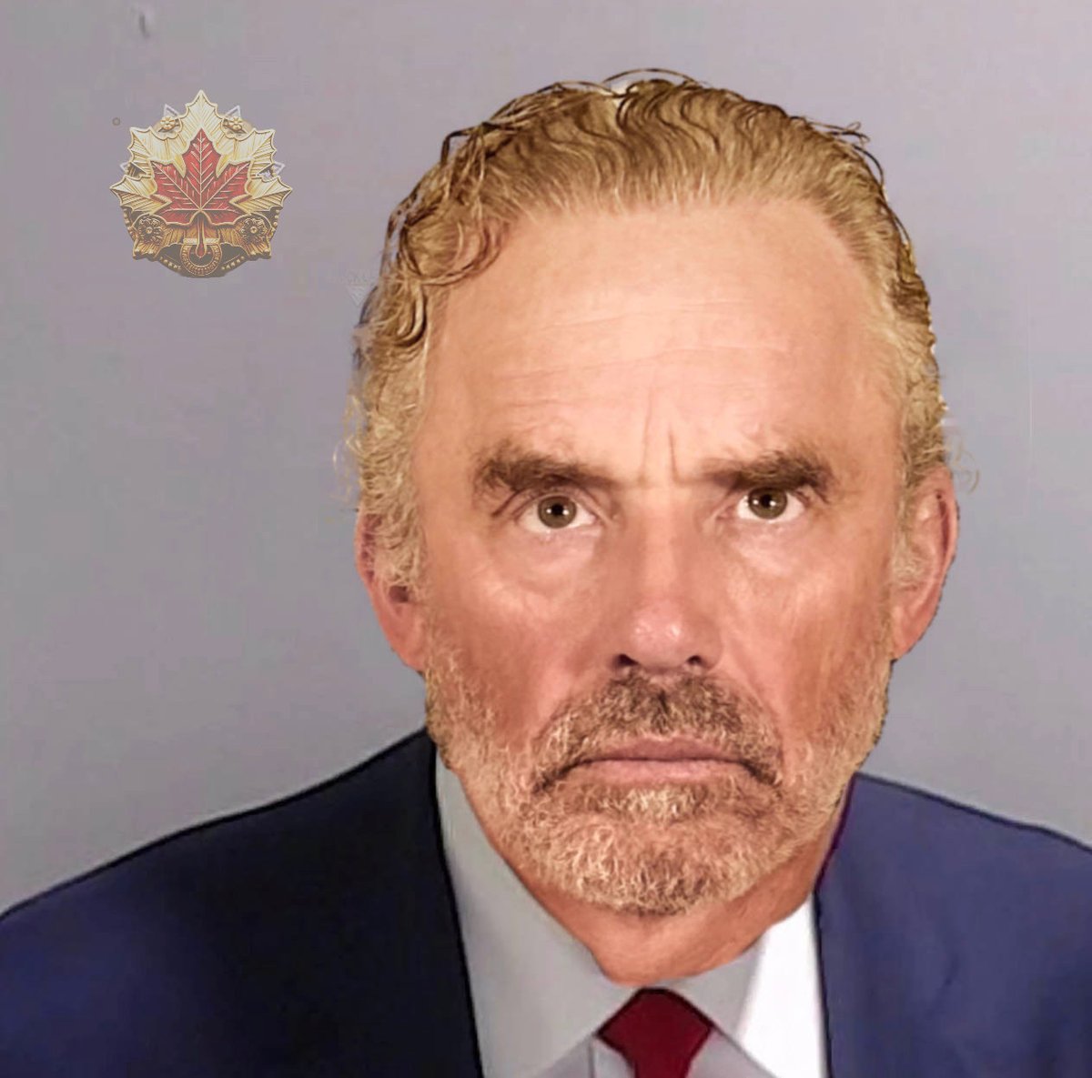 The Ontario College of Psychologists
Ordered me in
For my mugshot 
Today 

@CPOntario