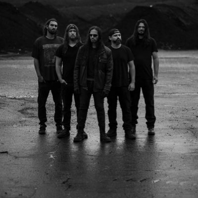 putrascension's tweet photo. Putrascension MMXXIII

#blackmetal #deathmetal #foreverbelow #NewAlbum #NJ https://t.co/IiZRT7KZEb