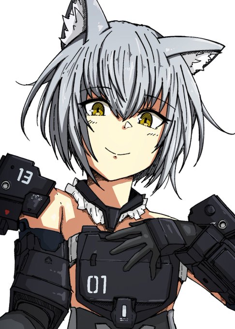 SKEB大変お待たせしました!
ありがとうございました。 