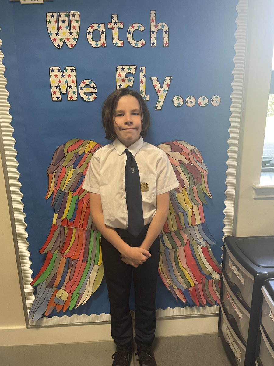 stbartholomews1's tweet photo. We are all so proud of D who made the brave decision to cut off his lovely long hair. ✂️He has decided to donate it to the Little Princess Trust @LPTrustUK so a wig can be made to make someone else smile. What a selfless and kind thing to do! #kindness #effectivecontributor https://t.co/EoedmiP2UH