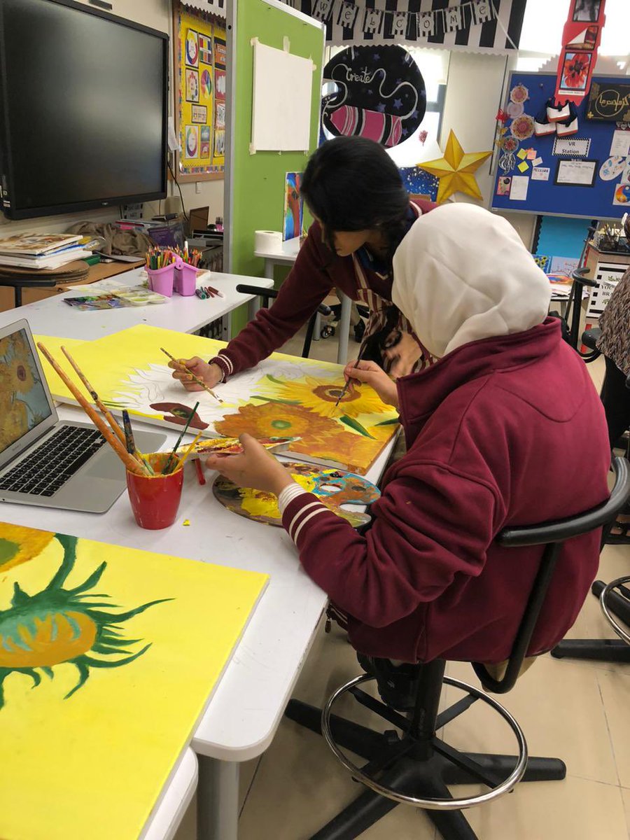Raiz Noushad (@raiznoushad) on Twitter photo Research-based learning in action! 9i Students fired up after their visit to TODA and exploring Van Gogh’s artwork, now channeling that inspiration into their own masterpieces. Stay tuned for the amazing fusion of art and knowledge! 🎨<a href="/Fatima_Martin/">Fatima Martin</a> <a href="/TeresaRusten/">Teresa Rusten</a> <a href="/RemyaRanjith18/">Dr. Remya Ranjith</a> Research-based learning in action! 9i Students fired up after their visit to TODA and exploring Van Gogh’s artwork, now channeling that inspiration into their own masterpieces. Stay tuned for the amazing fusion of art and knowledge! 🎨<a href="/Fatima_Martin/">Fatima Martin</a> <a href="/TeresaRusten/">Teresa Rusten</a> <a href="/RemyaRanjith18/">Dr. Remya Ranjith</a>