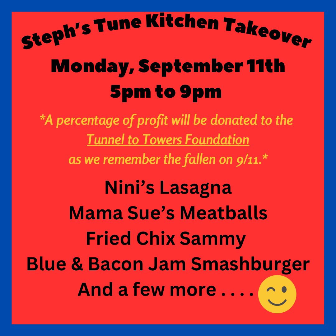 Join us on Monday! Former cook from the <a href="/AprestoItalian/">chefanie</a> popup takes over the kitchen 🙌🏻🍝 <a href="/CapitolHillBID/">Capitol Hill BID</a> <a href="/CHAMPSdc/">CHAMPSdc</a> <a href="/theHillisHome/">The Hill is Home</a> <a href="/HillRagDC/">HillRag DC</a> <a href="/EasternMarketMS/">Eastern Market Main Street</a> <a href="/BarracksRow/">Barracks Row Main Street</a> <a href="/BarredinDC/">Barred in DC</a> <a href="/PoPville/">PoPville</a> <a href="/SEDCScoop/">Southeast DCScoop</a> <a href="/SWDCScoop/">Southwest DCScoop</a>