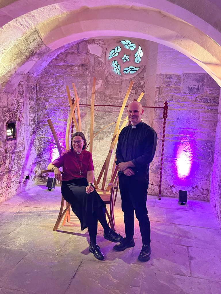 Newcastle Diocese (CofE) tweet media