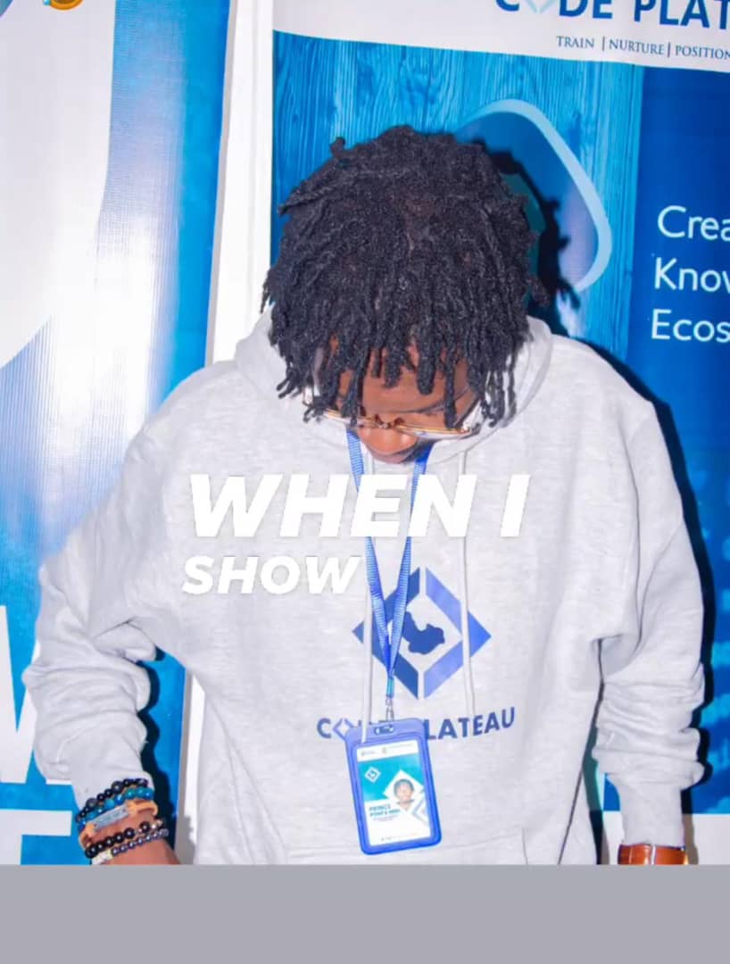 nanribet_markG's tweet image. Happy birthday to the intellectual, the founder of #code_plateau, the man that made my dream of being a data scientist possible. He is no other person than #princeponfa. I celebrate you sir. Wish u long life and prosperity