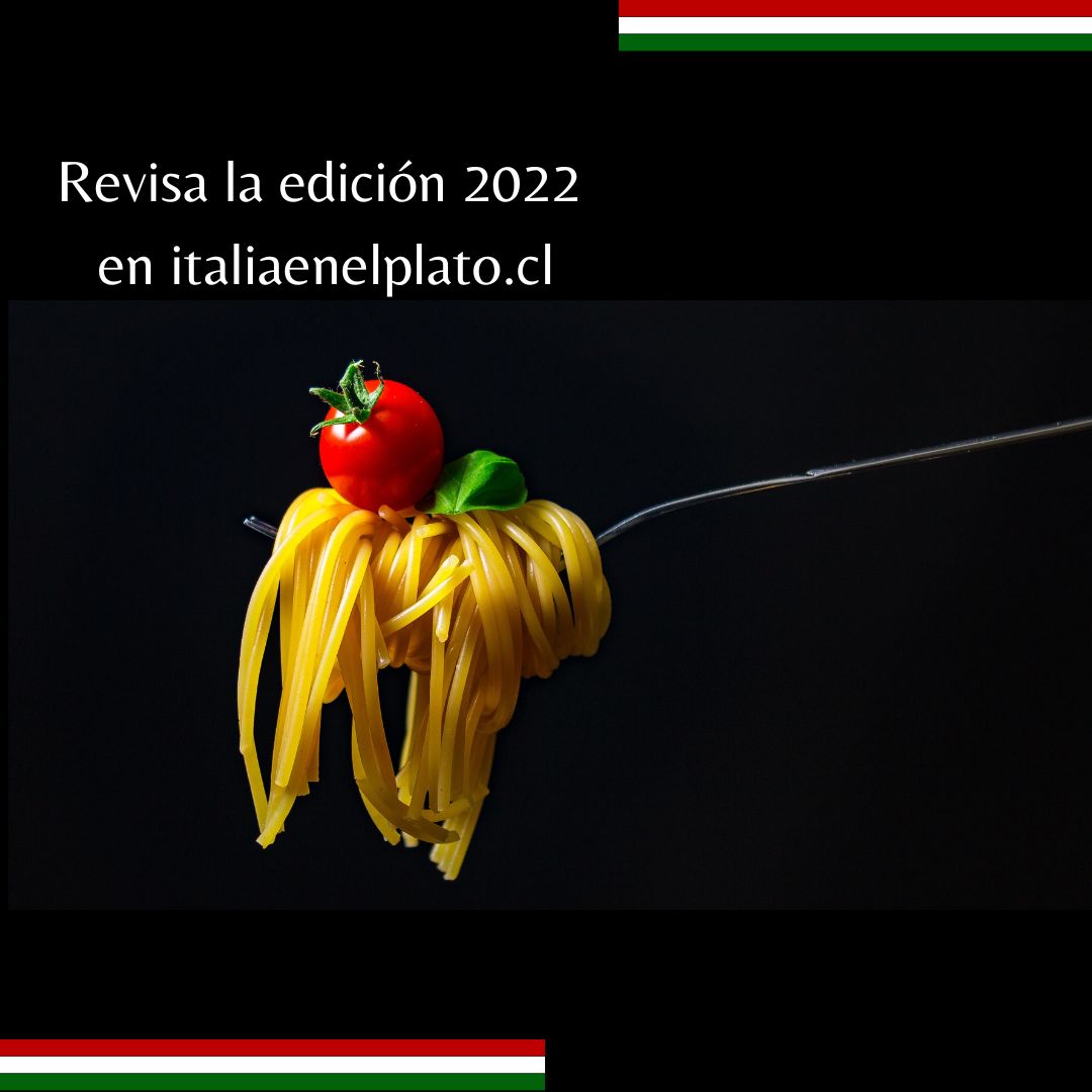 🇮🇹 ¡Ya nos estamos preparando para la #SemanadeLaCocinaItaliana 👩‍🍳edición 2023! <a href="/ITASantiagoLima/">ITA Santiago</a> junto a <a href="/ItalyinChile/">Italy in Chile</a> 🇨🇱, Embajada de Italia en Perú 🇵🇪 e <a href="/ItalyinBolivia/">Italy in Bolivia</a> 🇧🇴organizarán una serie de eventos el próximo noviembre. Si quieres participar 🖊️santiago@ice.it