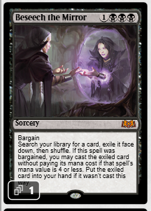 RekmarGaming's tweet image. When you listen to 
@tondelgreetings in your stream and then try drafting BR with the deck shown, you can win things like this... #MTGWOE  #mtgo #tickettime