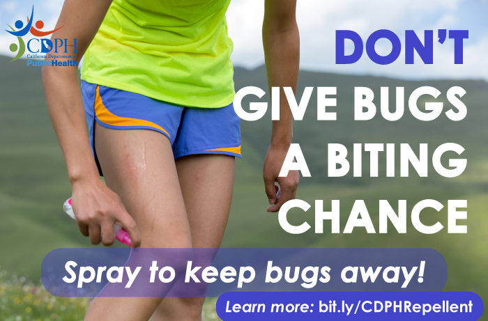 Are you tired of being bothered by those little "ankle biters"?  Remember, insect repellent really is your best defense!! #Mosquito #anklebiter #kernmosquito #repellent