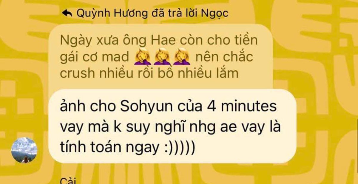 tttshakey's tweet photo. Nói hay thế, tưởng ở chung nhà không đó https://t.co/5QvvfLbY86