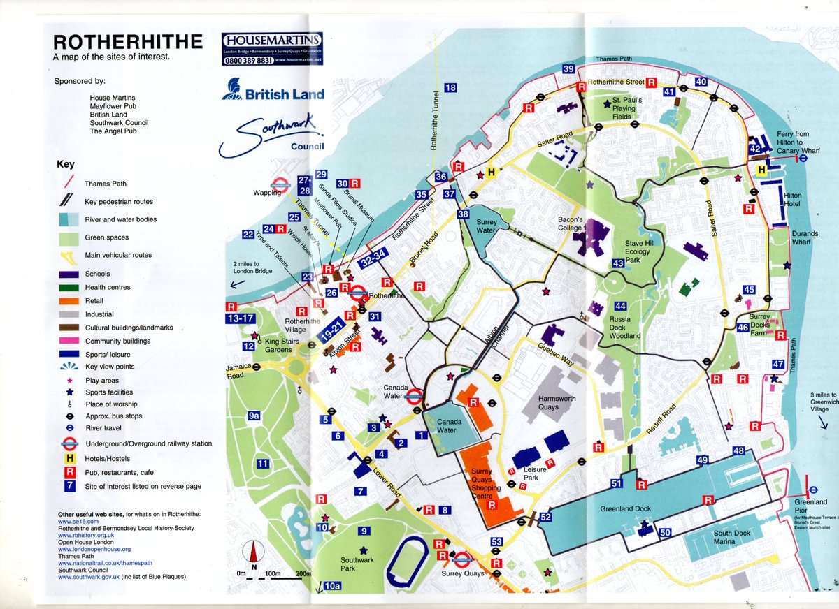 se16albion's tweet image. #Rotherhithe is certainly not a 'lost village' it is very much alive @sandsfilmscine @BrunelMuseum #watchhouse @Time_Talents @ship_stmarys @MayflowerPub 
@ThamesFestTrust event 9th September is about #timbertrade #dealporters #surreydocks

#Edwardlll #pilgrimstatue another era
