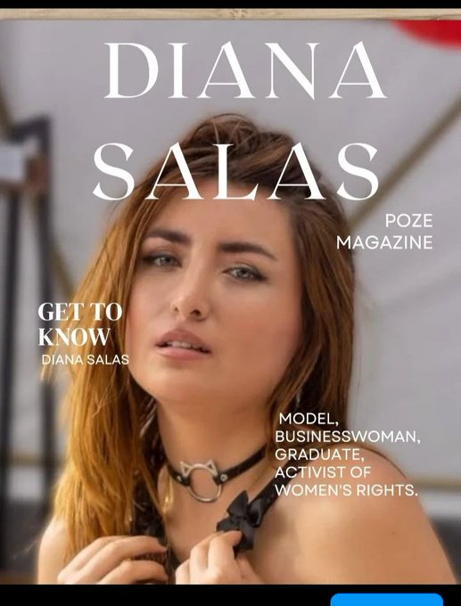 My cover of magazine https://t.co/v6a5IcgYDP<a href="/tag/artbo"class="tags"><span>#artbo</span></a>