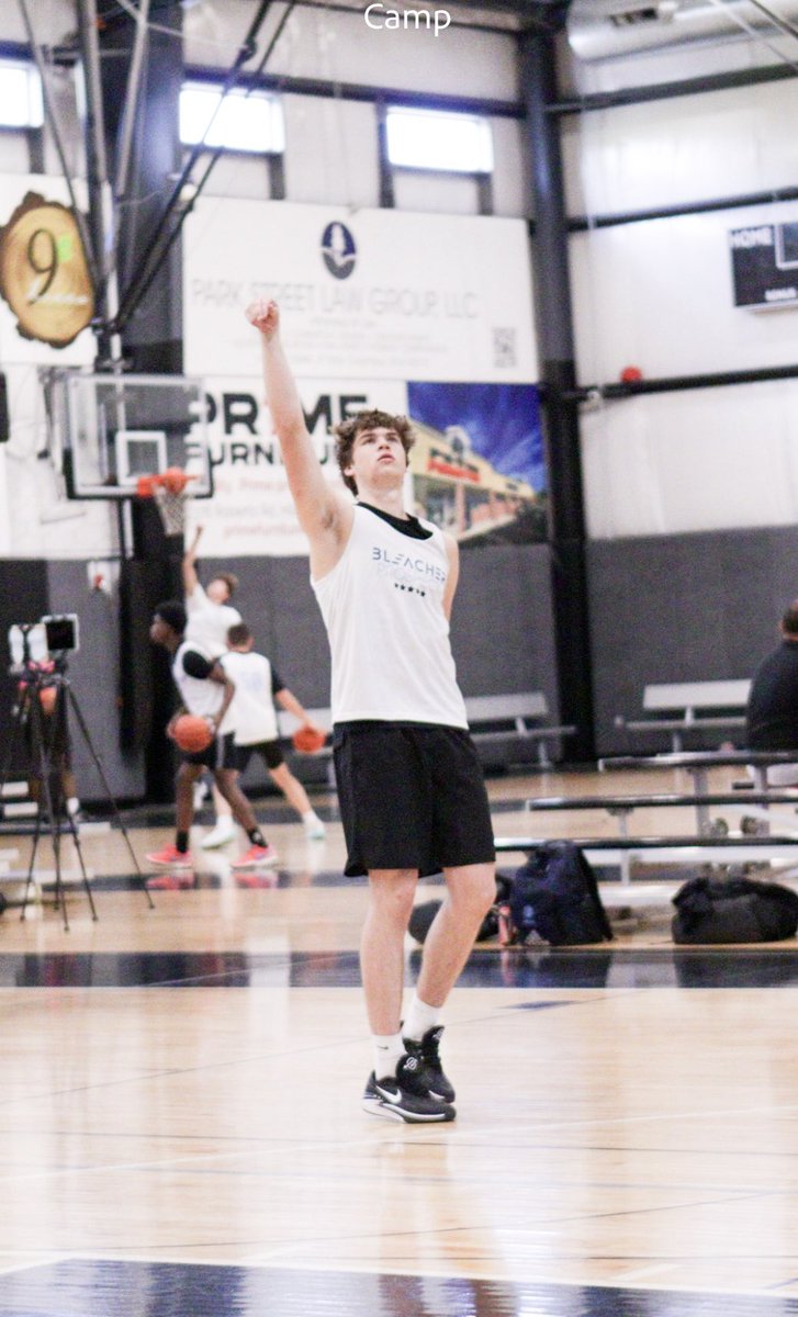 Bleacher Prospect (@bleacherprospec) on Twitter photo Top Shooters from Columbus Prospect Camp
<a href="/PeytonHeiss/">Peyton</a> <a href="/JAHoopSquad/">Jonathan Alder Hoops</a>
<a href="/grady__23/">Grady Schroeder</a> <a href="/ont_athletics/">Ontario Warriors Athletics</a>
<a href="/Austinw2025/">Austin Webb</a> <a href="/CoachTate42/">Bellbrookhoops</a>
<a href="/conor_watters05/">Conor Watters.</a> <a href="/BWBasketball/">Big Walnut Boys Basketball</a>
Link to article👇
bleacherprospect.com/2023/09/07/ble… Top Shooters from Columbus Prospect Camp
<a href="/PeytonHeiss/">Peyton</a> <a href="/JAHoopSquad/">Jonathan Alder Hoops</a>
<a href="/grady__23/">Grady Schroeder</a> <a href="/ont_athletics/">Ontario Warriors Athletics</a>
<a href="/Austinw2025/">Austin Webb</a> <a href="/CoachTate42/">Bellbrookhoops</a>
<a href="/conor_watters05/">Conor Watters.</a> <a href="/BWBasketball/">Big Walnut Boys Basketball</a>
Link to article👇
bleacherprospect.com/2023/09/07/ble…