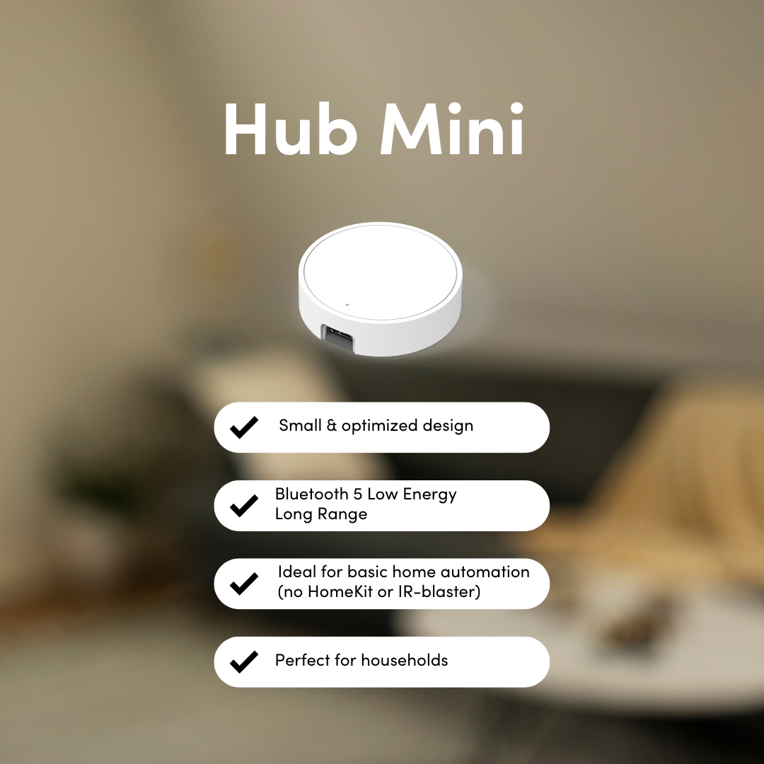 Shortcuts Labs Flic Hub LR (review) - Homekit News and Reviews