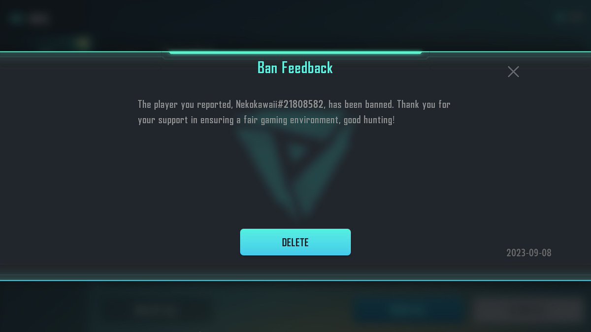 flufftopher's tweet photo. GG cheater
#MakeANewAccount
#Snitched https://t.co/i8MLRPl7R7