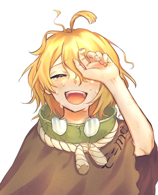 お誕生日おめでとう #DrSTONEスイカ誕生祭 