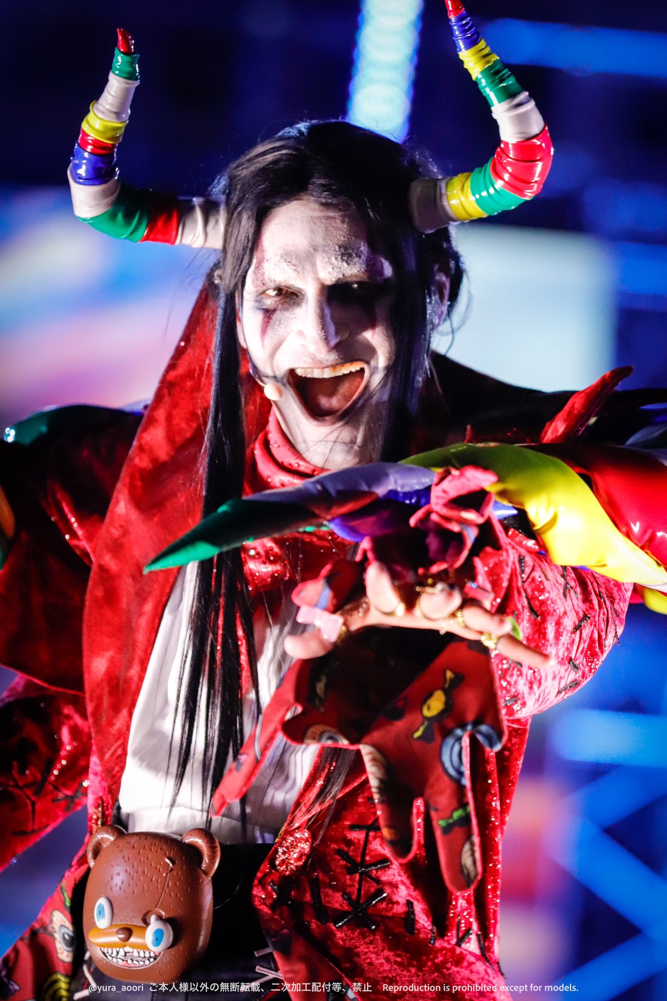 Aori︎@碧凛🌎19メ民🦇 on X: 