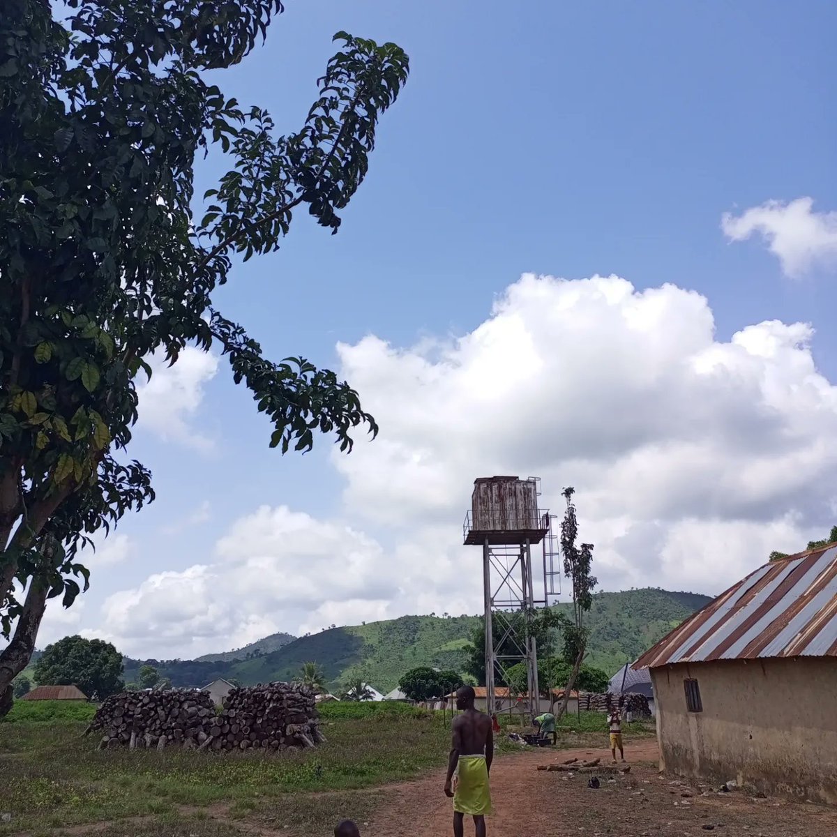 As a Community and Field Officer representing WIDEF, I visited Ijah Dabuta FCT to assess community needs. Key findings were access road challenges, water shortages, poor electricity supply, school infrastructure decay, and unemployment. We're committed to making a positive impact