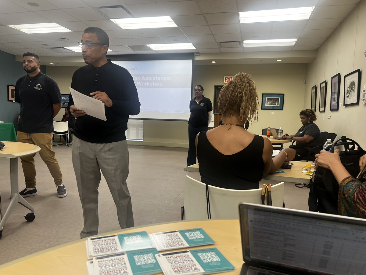 Hey Neighbor! We're here to listen to you and help you South Shore!