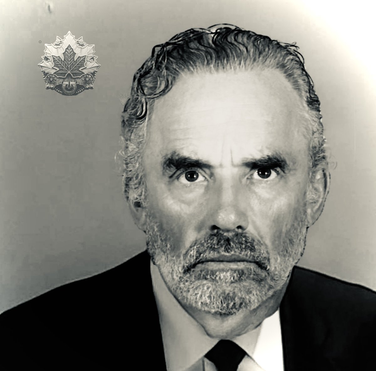 Dr Jordan B Peterson tweet media