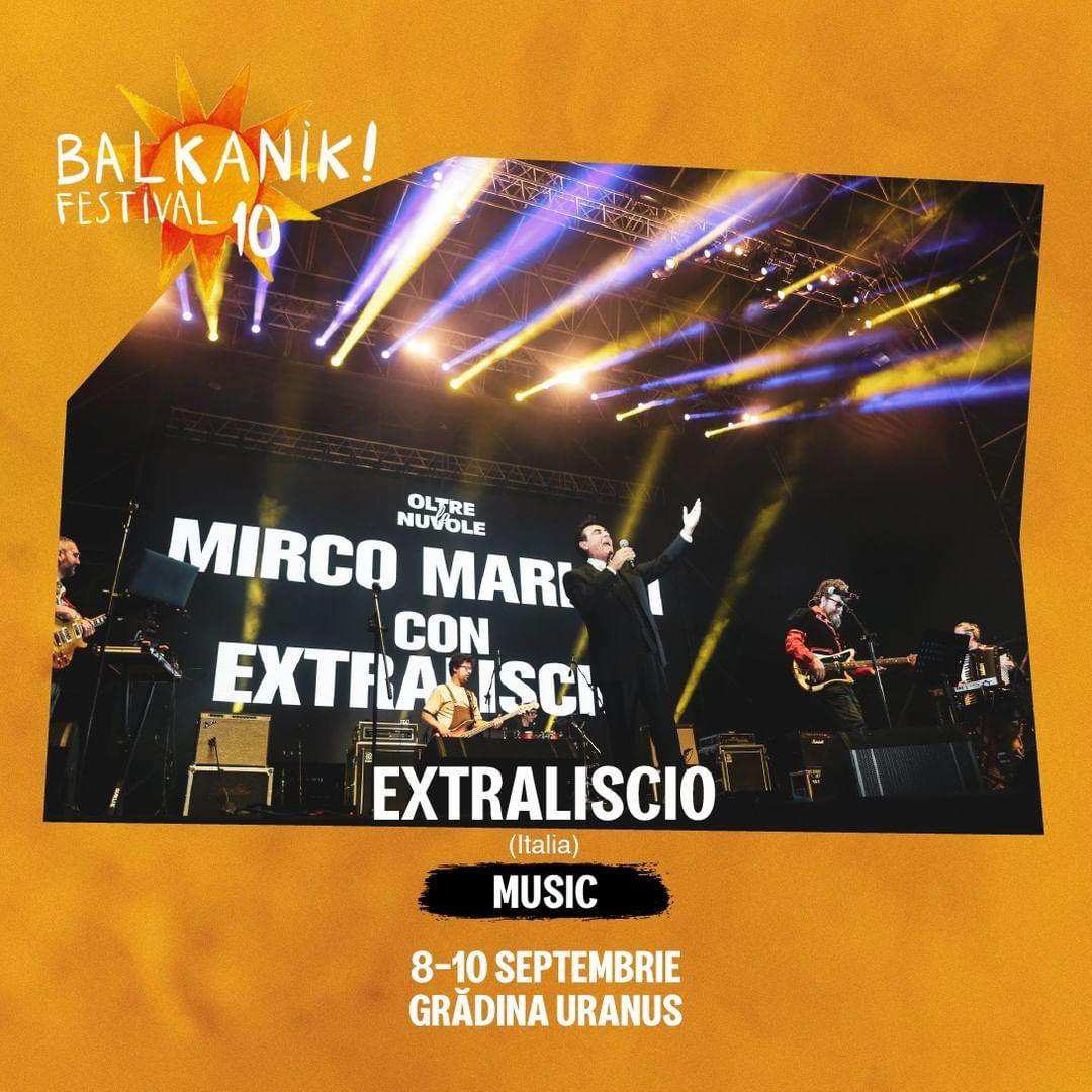 Extraliscio tweet media