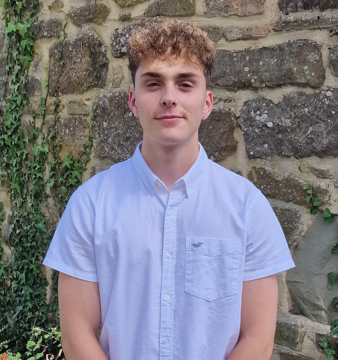 Please join us in welcoming Alfie Rogerson to the Apex team. Alfie will be joining us 4 days a week whilst studying towards a HNC in Construction and the Built Environment. We are thrilled to have Alfie on board and look forward to showing him the ropes! #ArchitecturalApprentice