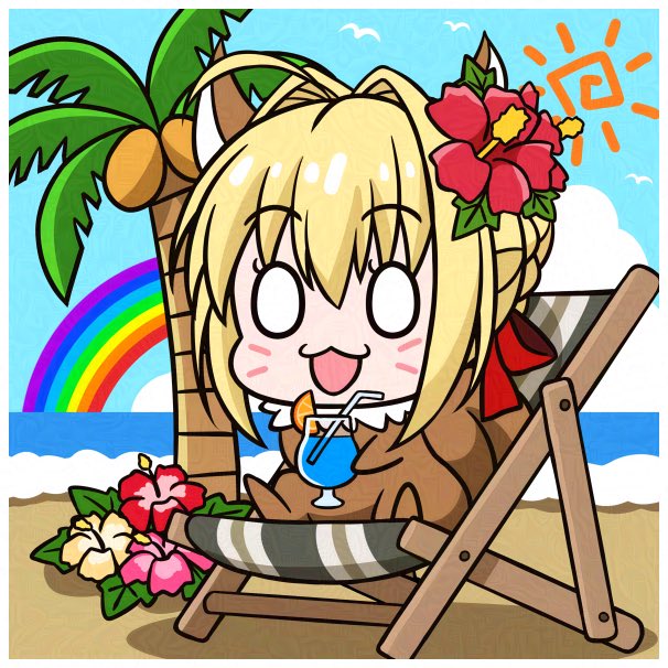 #私の作品知ってもらえたら幸せの極み

またシャドバンされたけどそんなの知ったことか!!!!!
知ってもらいたいからどんどん見て見てするもん!!🐿 