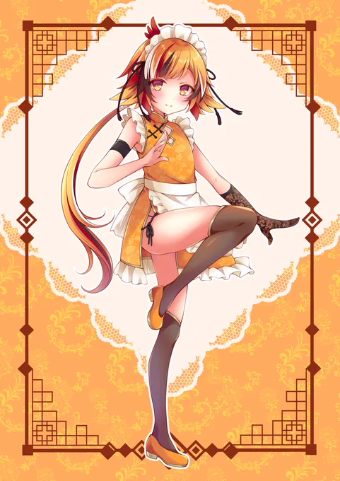 くくたそお誕生日おめでとう#風見が生まれた日#絵やんくっく 