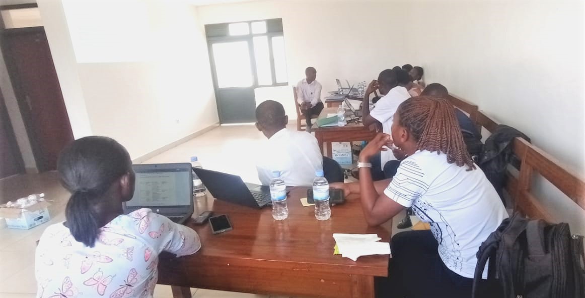 GatondeHospital's tweet photo. On this 8/9/023 we’ve concluded a 4 days accreditation workshop that intended to improve the quality of health care services within @GatondeHospital. We’ve developed  additional and updated existing policies and procedures  according to Performance Assessment Toolkit 3rd Edition. https://t.co/mPbtMQqUMz