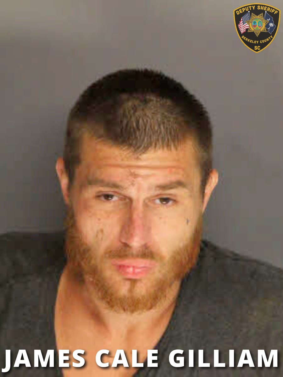 BerkCoSheriff's tweet image. Sometimes our #FrequentFlyers miss us and our five-star accommodations. We can’t say we blame them, but we don’t always like to meet this way!

Man arrested, charged with Failure to Stop for Blue Lights, Resisting Arrest + Pointing/Presenting a Firearm &amp;gt;&amp;gt;&amp;gt; shorturl.at/aAKW8