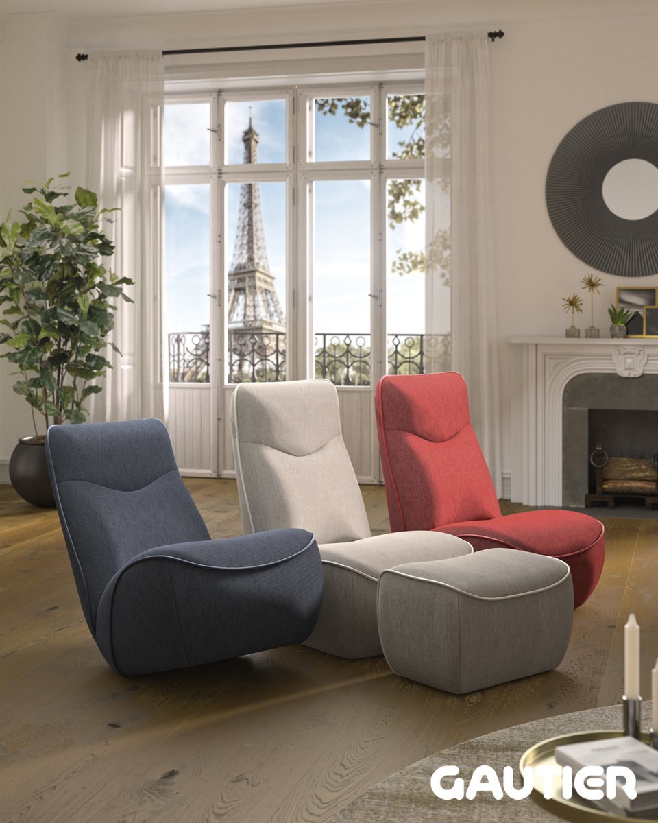 En place pour le match ! Le XV de France entre en lice ce soir face à la mythique équipe de All Blacks, pour la coupe du monde 🏉🏆 Tous à fond derrière les Bleus pour les pousser à décrocher ce premier titre ❤️🤍💙
#allbleus #allezlesbleus #RWC2023 #CoupeDuMondeDeRugby #FRAvNZL