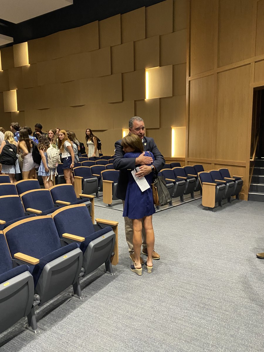 cburyNews's tweet image. The girls' divisions of our annual Canterbury Cross Country Invitational will be renamed in Coach Tracy Garcia-LaVigne's honor. The boys' divisions will now bear the name of the Invitational's founder and long-time coach, Walter Burke. #CburySaints