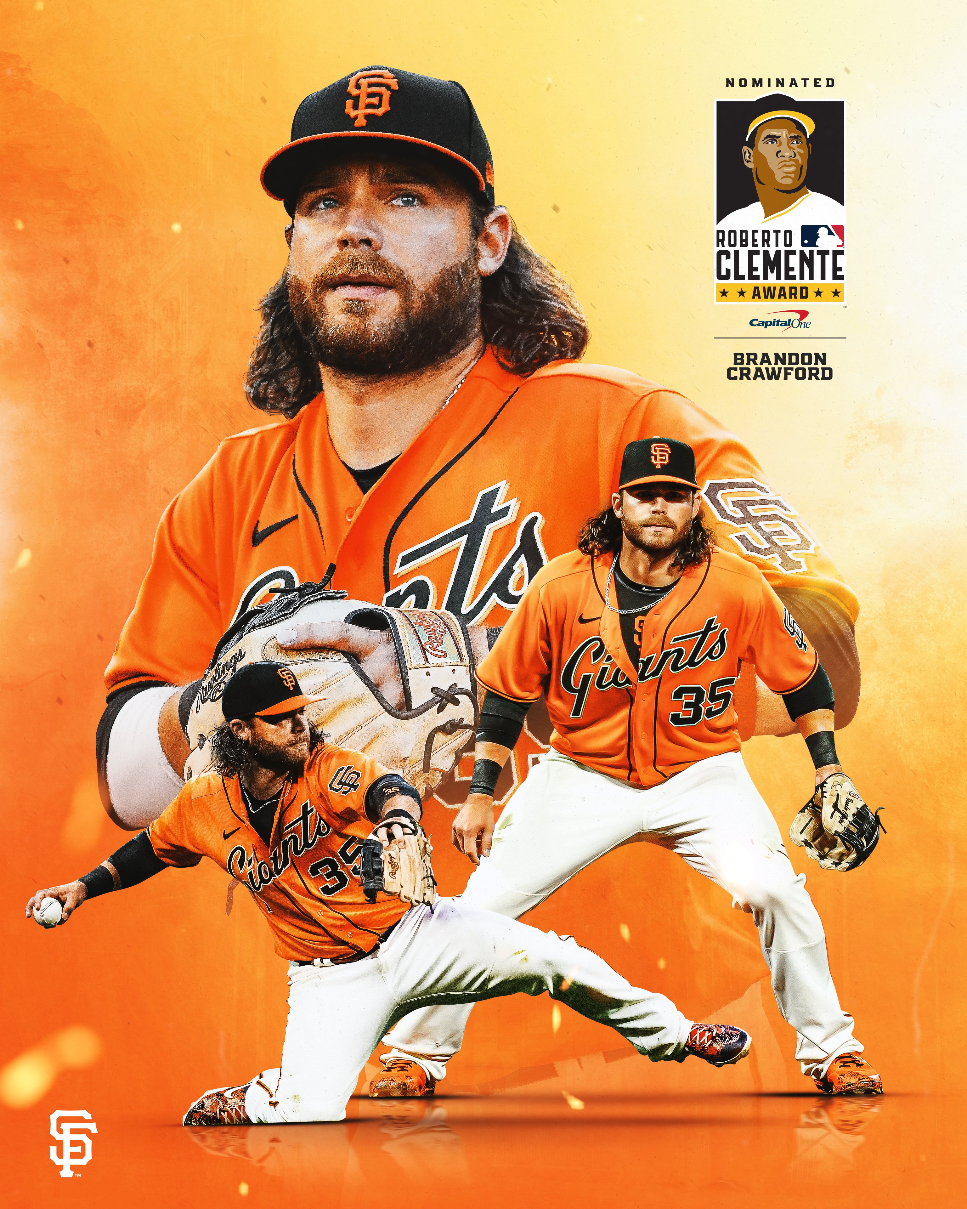 brandon crawford college