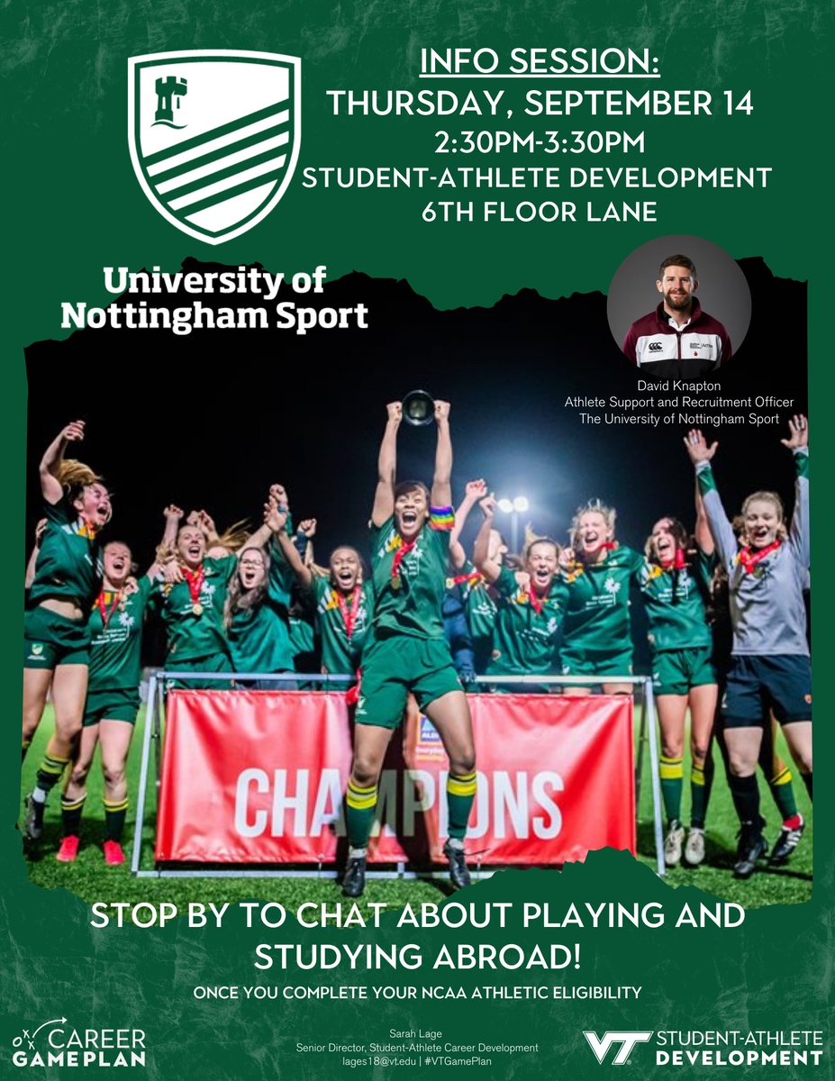 VT S-A Development tweet media