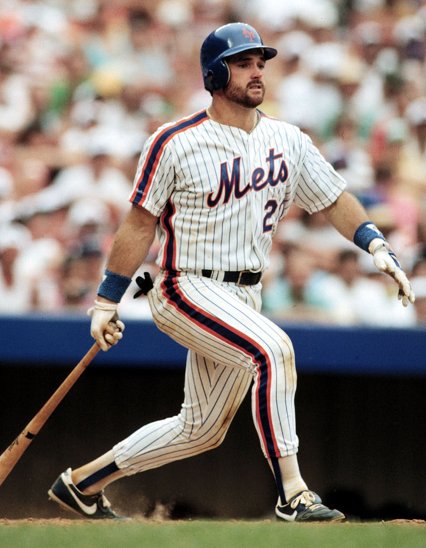 Youth academy congratulates kyle higashioka 2023 thurman munson
