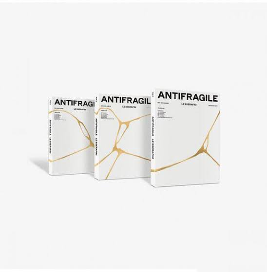 Antifragile albüm arıyorum Olan dm Pcsiz öncelikli @LESSERAFIMSATIS @lesserasatis @lesserafimsat