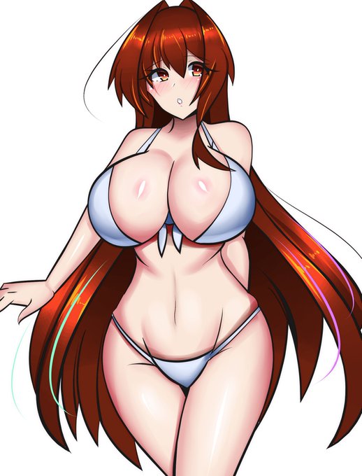 うちの子ましろちゃんを描きました!!!!
女神様と精霊の女王様に力を託されるほどの清い心の持ち主なので健全です!!! 