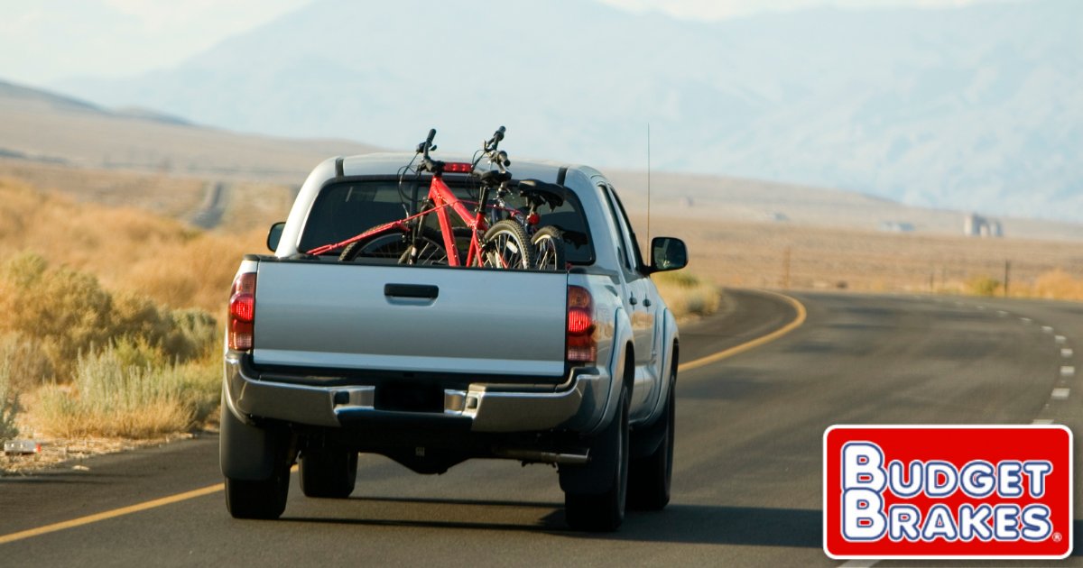 Always get your brakes inspected before hitting the road. We take care of all things brakes, we get you in fast and keep your cost low!
