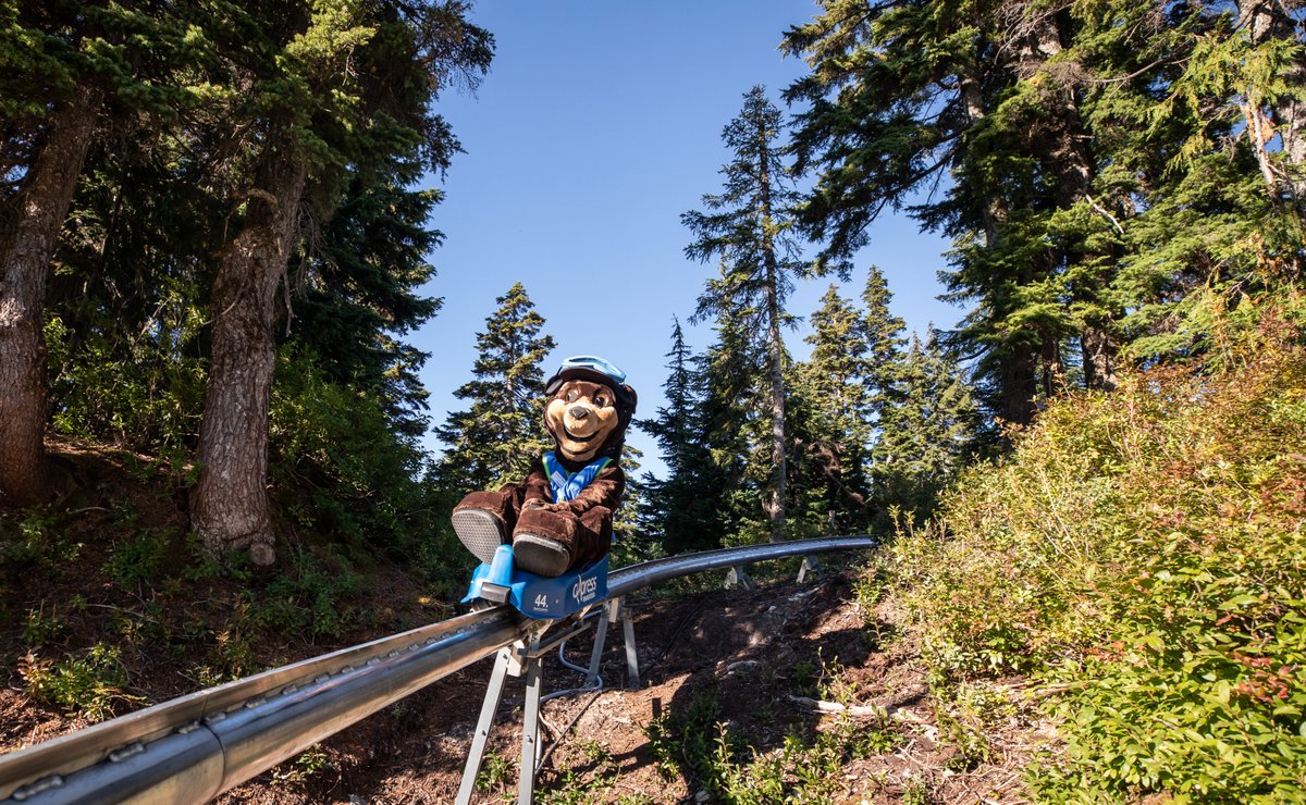 Coasting through the second-to-last weekend of Summer, at Cypress.

Tickets are in high demand and tend to sell out over the weekend, so secure yours now to ensure you don't miss out!