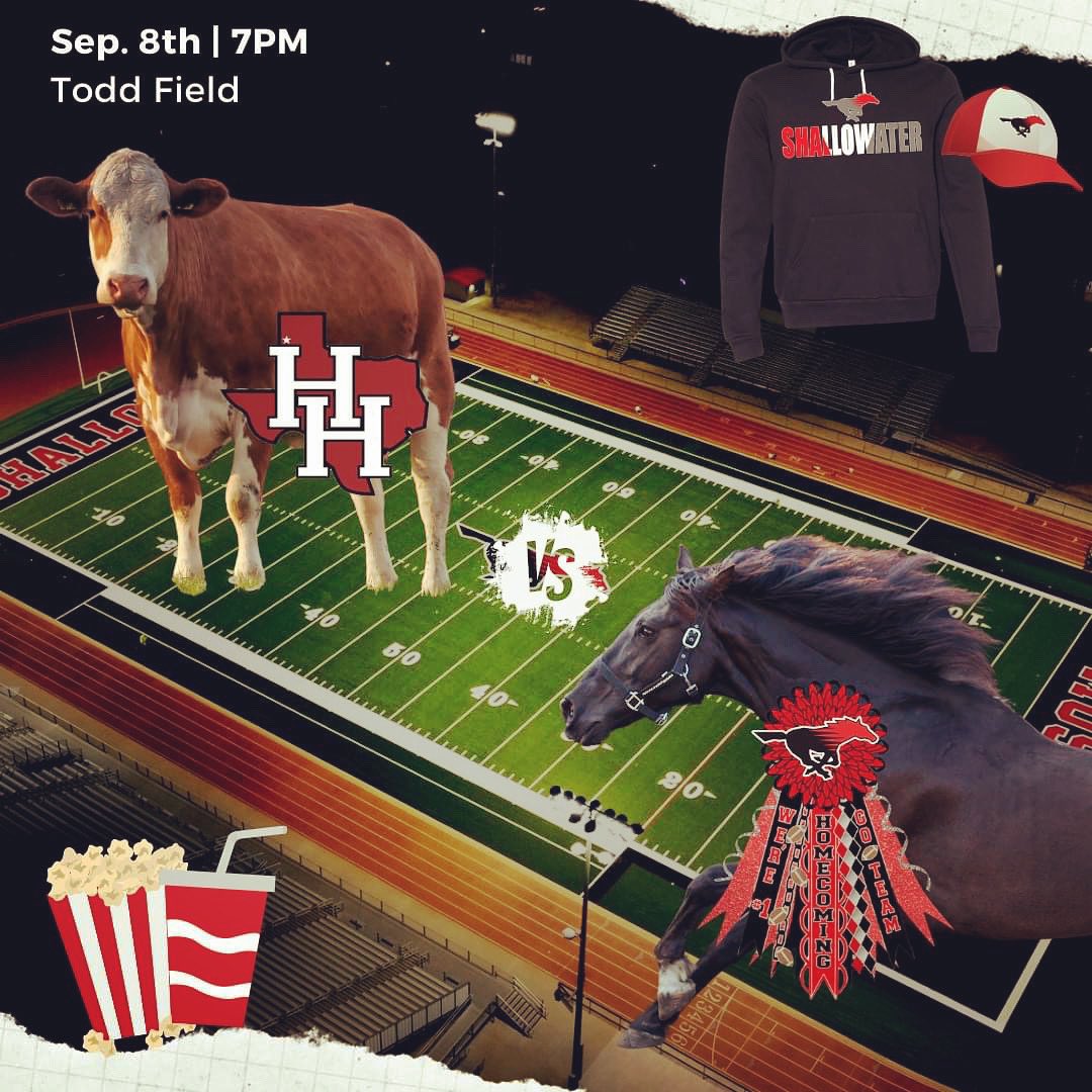 Shallowater Athletic Booster Club tweet media