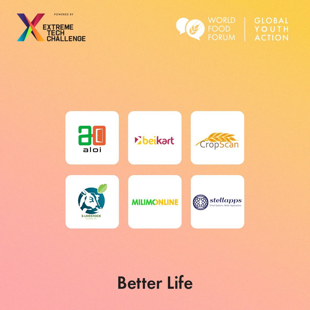 beikart_'s tweet photo. Thank you for believing in our social impact and business @WFF @FAO #startupawards #worldfoodforum #innovation https://t.co/Gkt9qVr779