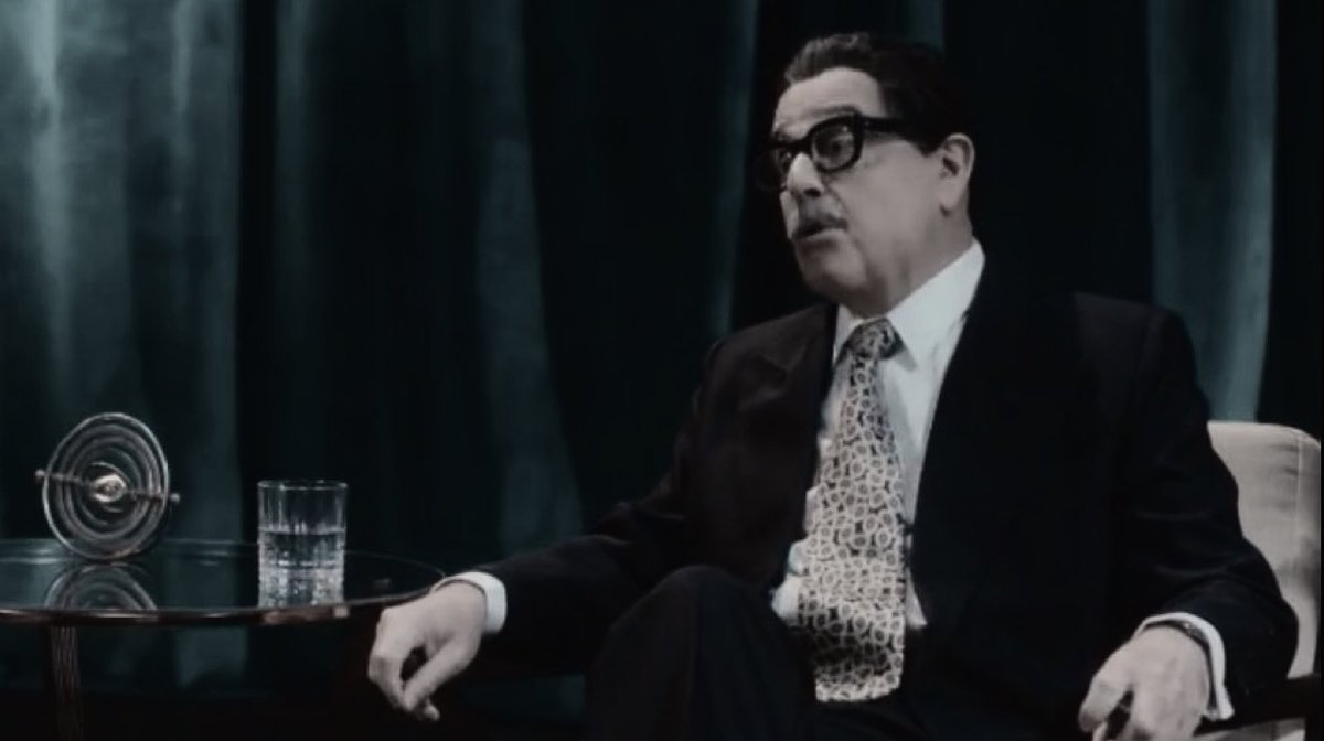 🔴 #AHORA | FRACASO ABSOLUTO: Serie sobre Salvador Allende quedó en último lugar de rating el día de su estreno. #LosMilDiasDeAllende de TVN fue superada por Canal 13, Chilevisión y Mega.