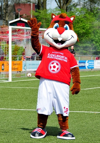 SV Excelsior'31 tweet media