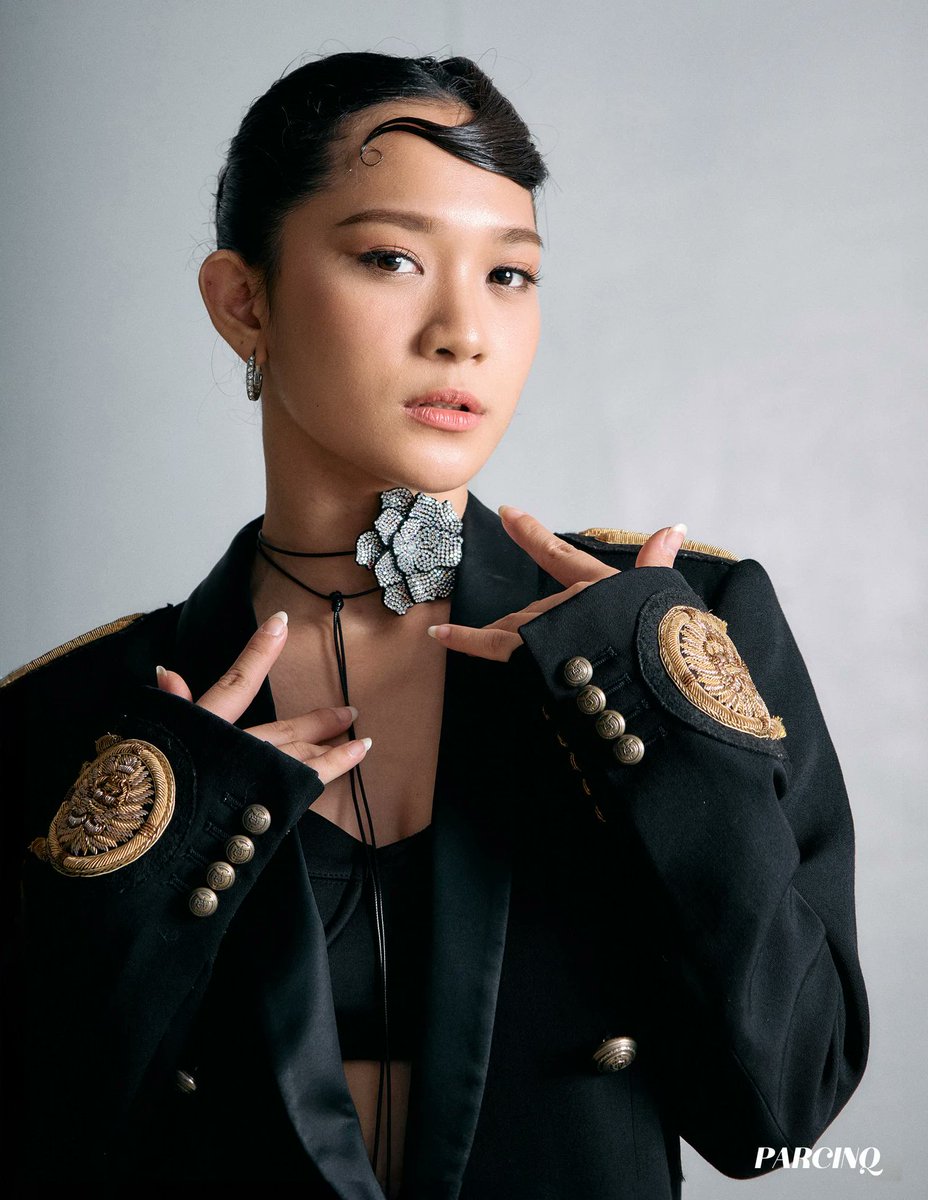 imszmc_yen's tweet photo. salute to our kings-- #SB19 who have undoubtedly paved the way and brought PPop to new heights.
#WanderlustIssue
#YGIGforPARCINQ
#YGIG @ygig_official
#YGIGJEWEL #YGIGHAZELYN https://t.co/xHwb2T495S