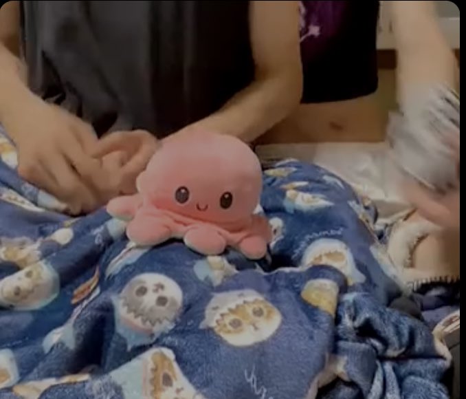 bchittabo's tweet image. วันนี้น่ารักสุดๆ น้องหมึกน้อยพยานรักเจ้าเก่าเจ้าเดิม คิดถึงยัยกับพิอยู่ด้วยกันมากๆ ฮิลใจฉุดๆเยย ขอให้พรุ่งนี้หนูใช้เวลาด้วยกันให้เต็มที่เลยน้า นานๆทีเจอกันอ่ะเนอะ รักมากมายคั้บยูก🌷⛅️🥹 #FORMASS