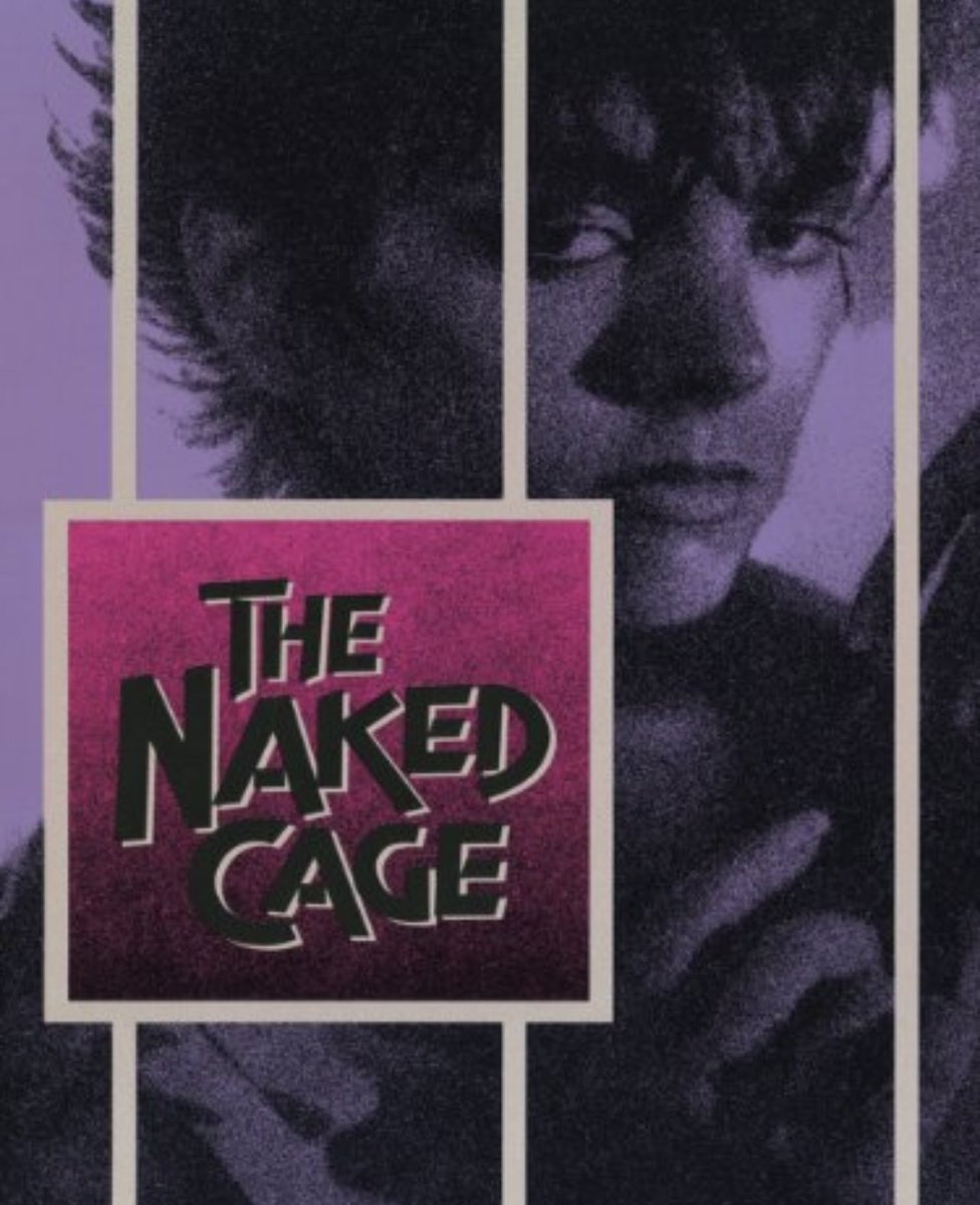 Today on The Gates of Cimino we’ve been sentenced to hard time in The Naked Cage! Check it out wherever you listen to that stuff.🎙️
.
. 
.
.
. 
#thenakedcage #womeninprison #thegatesofcimino #podcast #hollywood #cinema #filmhistory #classiccinema